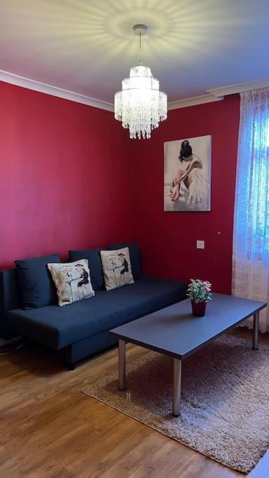 Palaz 6 - 2 Bedroom Flat Edmonton Eksteriør bilde