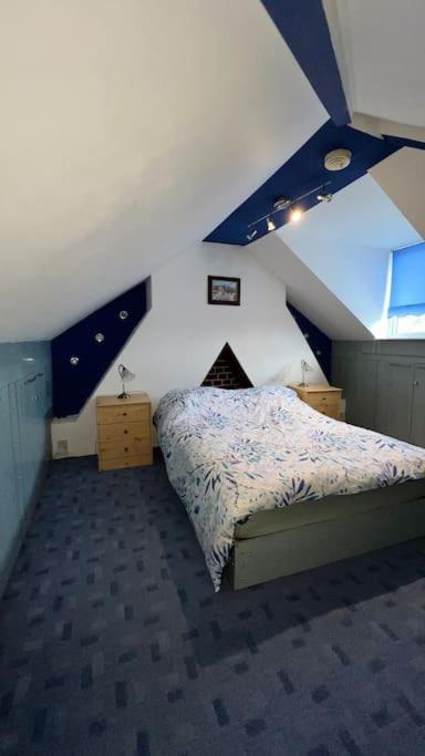 Palaz 6 - 2 Bedroom Flat Edmonton Eksteriør bilde
