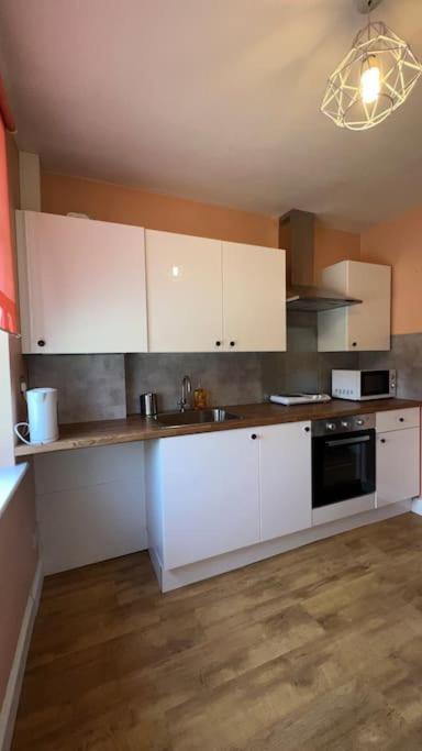Palaz 6 - 2 Bedroom Flat Edmonton Eksteriør bilde